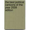 The Best Political Cartoons of the Year 2009 Edition door Fairrington