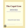The Caged Lion (Webster''s French Thesaurus Edition) by Inc. Icon Group International