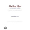 The Hour Glass (Webster''s German Thesaurus Edition) door Inc. Icon Group International