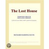 The Lost House (Webster''s French Thesaurus Edition) door Inc. Icon Group International