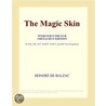 The Magic Skin (Webster''s French Thesaurus Edition) door Inc. Icon Group International