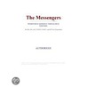 The Messengers (Webster''s German Thesaurus Edition) door Inc. Icon Group International