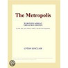 The Metropolis (Webster''s Korean Thesaurus Edition) door Inc. Icon Group International