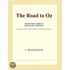 The Road to Oz (Webster''s Korean Thesaurus Edition)