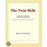 The Twin Hells (Webster''s French Thesaurus Edition) door Inc. Icon Group International