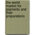 The World Market for Pigments and Their Preparations