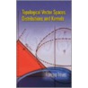Topological vector spaces, distributions and kernels door Treves