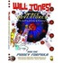 Will Jones'' Space Adventures and the Money for mula