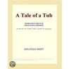 A Tale of a Tub (Webster''s French Thesaurus Edition) door Inc. Icon Group International
