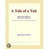 A Tale of a Tub (Webster''s Korean Thesaurus Edition) door Inc. Icon Group International