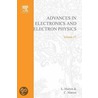 Advances in Electronics & Electron Physics, Volume 53 by L.L. Marton