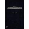 Advances in Electronics & Electron Physics, Volume 87 by Benjamin Kazan