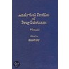 Analytical Profiles of Drug Substances and Excipients door Florey