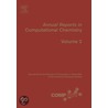 Annual Reports in Computational Chemistry 2, Volume 2 door David C. Spellmeyer