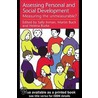 Assessing Children''s Personal And Social Development by Martin Buck