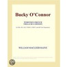 Bucky O¿Connor (Webster''s French Thesaurus Edition) by Inc. Icon Group International