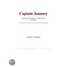 Captain January (Webster''s Korean Thesaurus Edition) door Inc. Icon Group International
