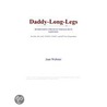 Daddy-Long-Legs (Webster''s French Thesaurus Edition) door Inc. Icon Group International