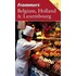 Frommer''s Belgium, Holland & Luxembourg, 9th Edition