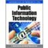 Handbook of Research on Public Information Technology