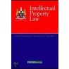 Intellectual Property Law Professional Practice Guide door Anne Marie Mooney Cotter