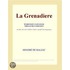 La Grenadiere (Webster''s Japanese Thesaurus Edition)