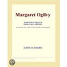Margaret Ogilvy (Webster''s French Thesaurus Edition) door Inc. Icon Group International