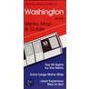 Michael Brein''s Guide To Washington, Dc By The Metro door Penne Franklin