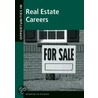 Opportunities in Real Estate Careers, Revised Edition by Mariwyn Evans