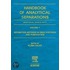 Separation Methods in Drug Synthesis and Purification
