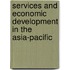 Services and Economic Development in the Asia-Pacific