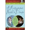 Shakespeare on the Double! A Midsummer Night''s Dream door Shakespeare William Shakespeare