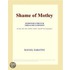Shame of Motley (Webster''s French Thesaurus Edition)