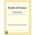 South of France (Webster''s French Thesaurus Edition)