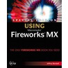 Special Edition Using MacromediaÂ® FireworksÂ® Mx by Jeffrey Bardzell