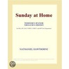 Sunday at Home (Webster''s Spanish Thesaurus Edition) by Inc. Icon Group International