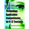 Technology Application Competencies for K-12 Teachers door Jane Thielemann