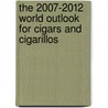 The 2007-2012 World Outlook for Cigars and Cigarillos door Inc. Icon Group International