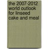 The 2007-2012 World Outlook for Linseed Cake and Meal door Inc. Icon Group International