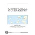 The 2007-2012 World Outlook for Low-Carbohydrate Beer