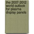 The 2007-2012 World Outlook for Plasma Display Panels