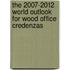The 2007-2012 World Outlook for Wood Office Credenzas