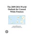 The 2009-2014 World Outlook for Canned White Potatoes
