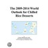 The 2009-2014 World Outlook for Chilled Rice Desserts