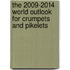 The 2009-2014 World Outlook for Crumpets and Pikelets