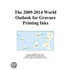 The 2009-2014 World Outlook for Gravure Printing Inks