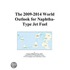 The 2009-2014 World Outlook for Naphtha-Type Jet Fuel