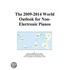 The 2009-2014 World Outlook for Non-Electronic Pianos