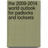 The 2009-2014 World Outlook for Padlocks and Locksets by Inc. Icon Group International