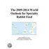 The 2009-2014 World Outlook for Specialty Rabbit Feed